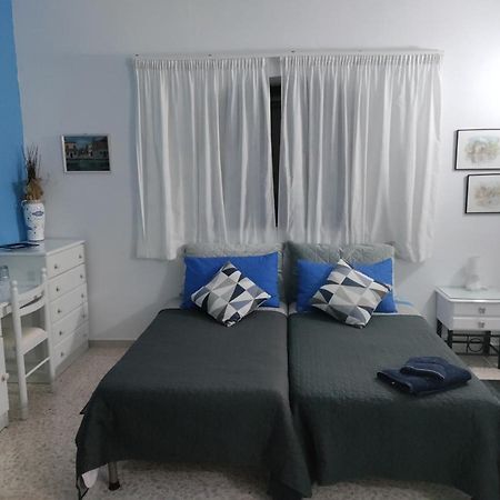 Homestay Naxxar Екстер'єр фото