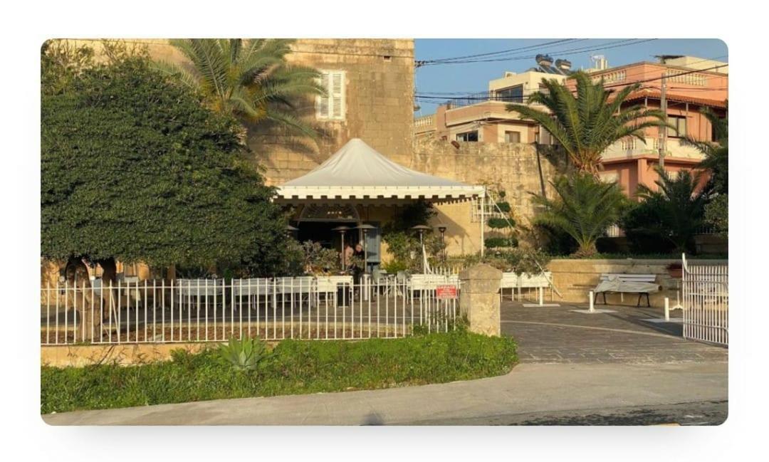 Homestay Naxxar Екстер'єр фото