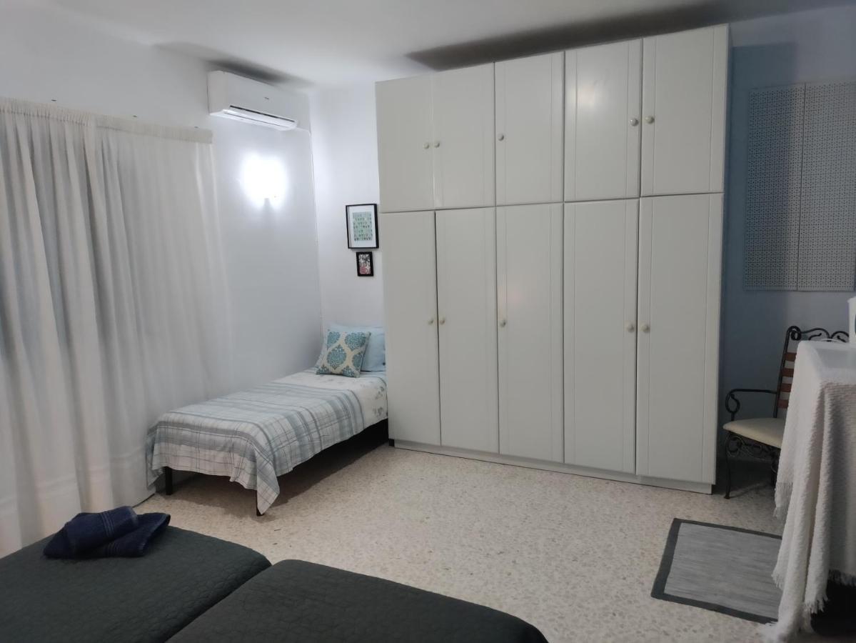 Homestay Naxxar Екстер'єр фото