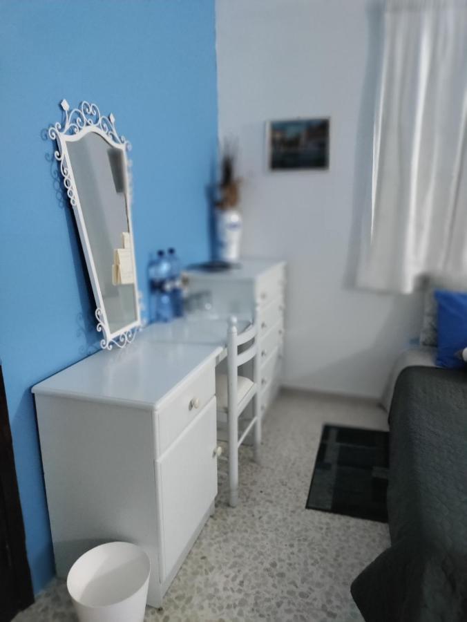 Homestay Naxxar Екстер'єр фото