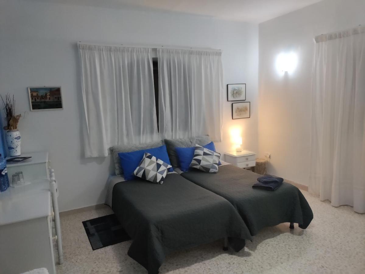 Homestay Naxxar Екстер'єр фото
