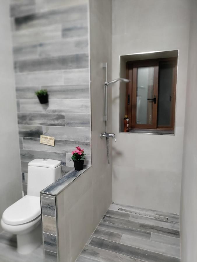 Homestay Naxxar Екстер'єр фото