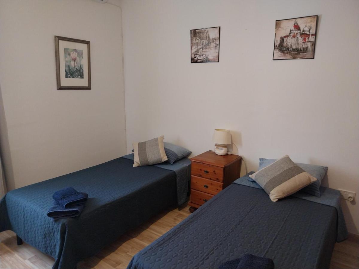 Homestay Naxxar Екстер'єр фото