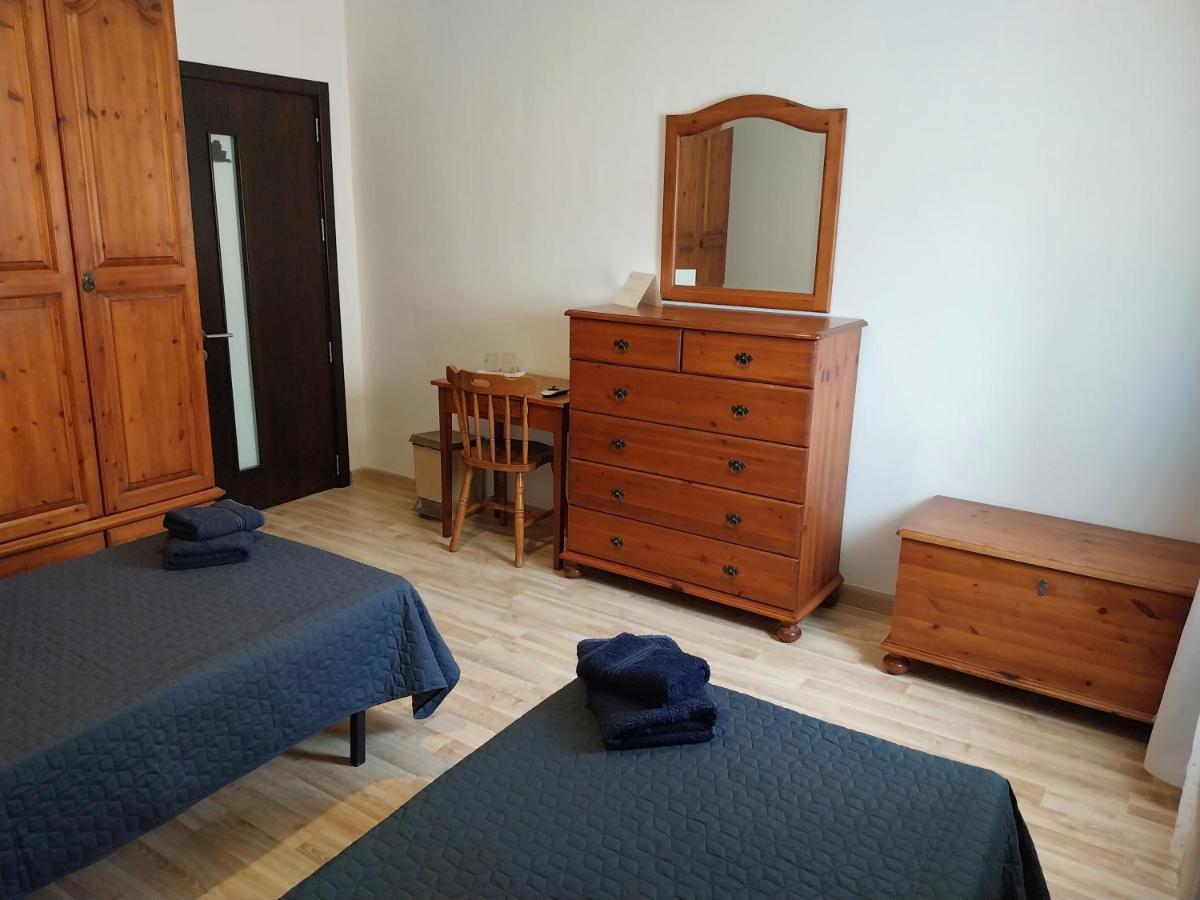 Homestay Naxxar Екстер'єр фото