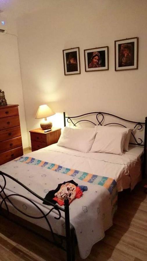 Homestay Naxxar Екстер'єр фото