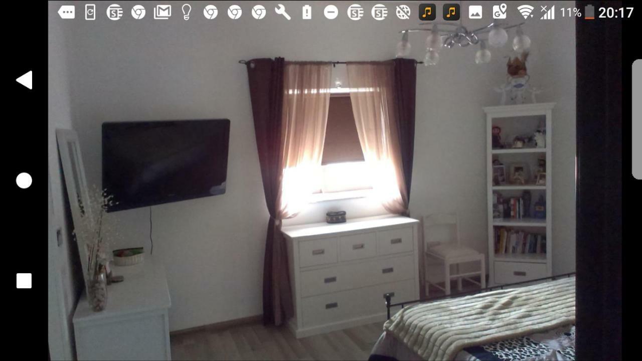 Homestay Naxxar Екстер'єр фото